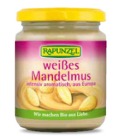 Mandelmus weiß, aus Europa