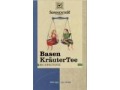Basen Kräutertee