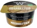 Frischkäse "Meerrettich"
