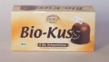 Bio Schoko-Kuss